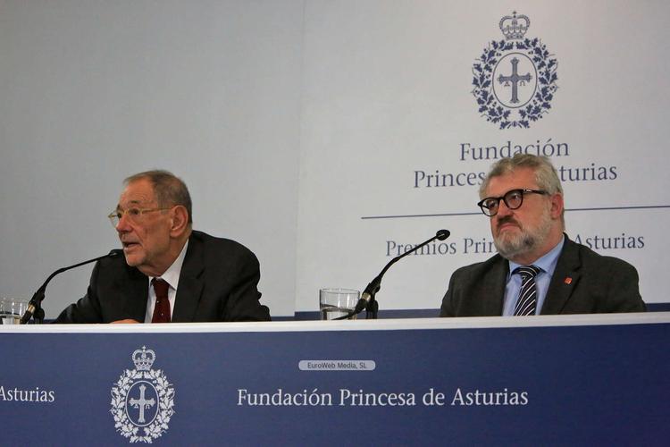 Museo Nacional del Prado, Premio Princesa de Asturias de Comunicación y Humanidades 2019