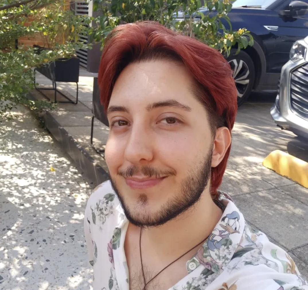 Rafael (Goiânia/GO)