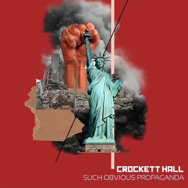 Crockett Hall – GOD SAVE US ALL