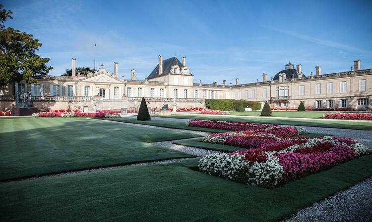  Château Beychevelle 2025