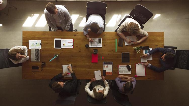 Economies sur la branche AT-MP: la réponse des partenaires sociaux