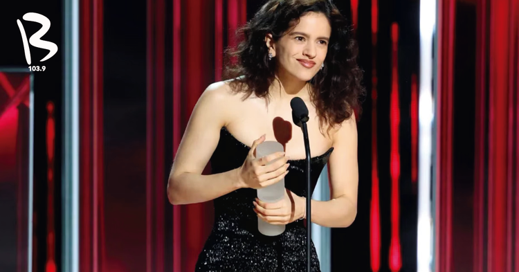 Rosalía reivindica sus raíces y la música en español en los Billboard de la Música Latina 2026