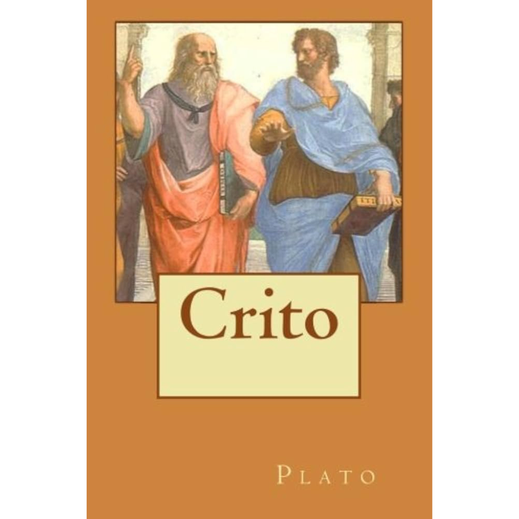 Sampul Crito