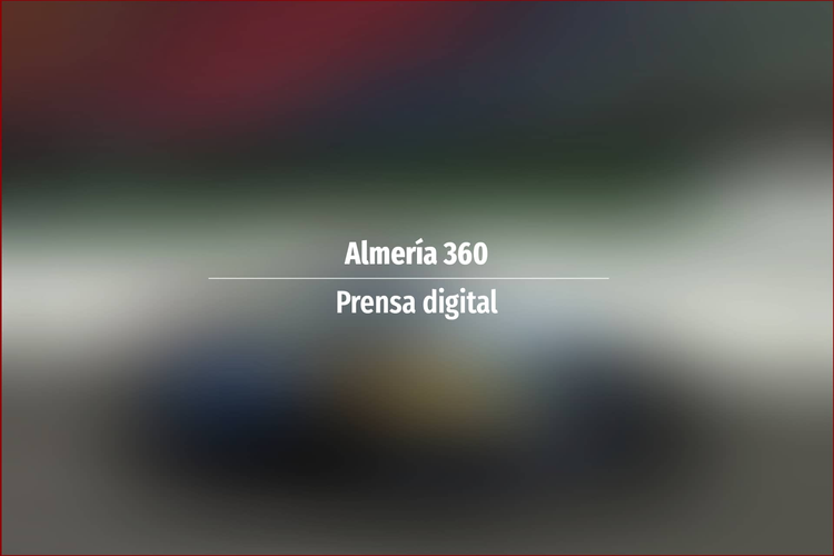 Almería 360