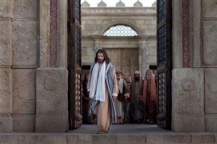 Friday of the Fifth Week of Lent