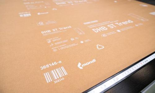Mondi enhances Stiebel Eltron’s efficiency by reducing packaging complexity