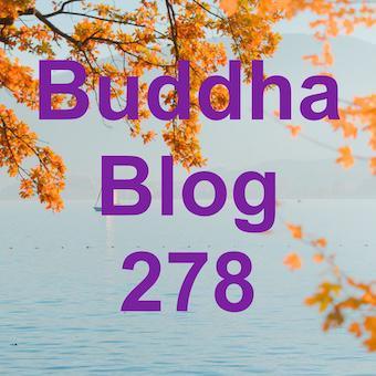 278-Angst-Buddha Blog Podcast - Buddhismus im Alltag