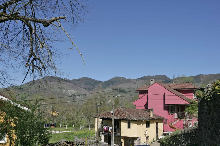 Apartamentos de turismo rural Camino Picos de Europa