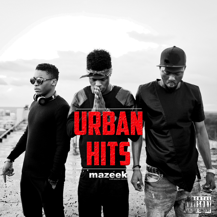 URBAN HITS EP.8