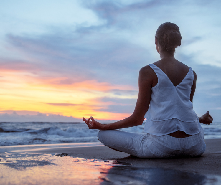 Fresh Air, Clear Mind - Frische Luft, Klarer Kopf