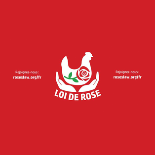 La LOI de ROSE