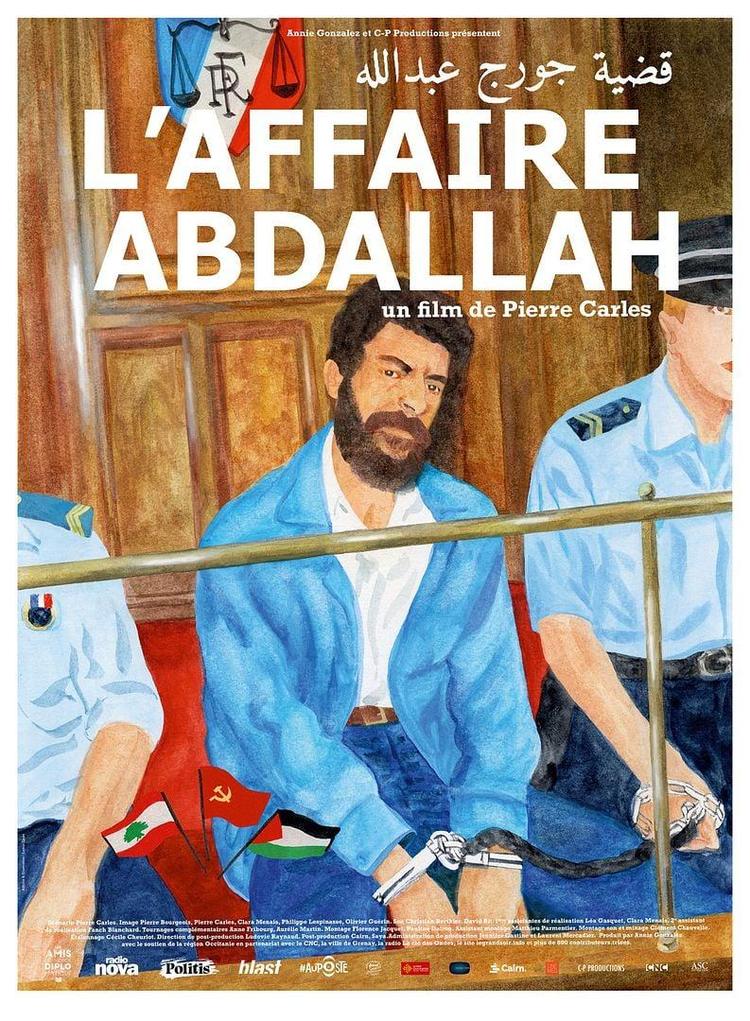 L'affaire Abdallah