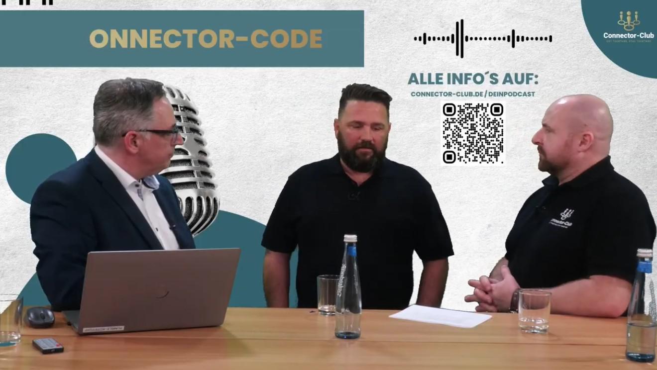 Wärme, Werte, Wachstum – Der Code eines modernen Handwerksbetriebs.