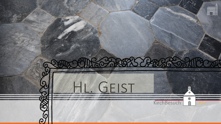 Hl. Geist   [w]