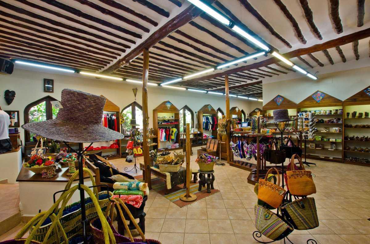 Boutique