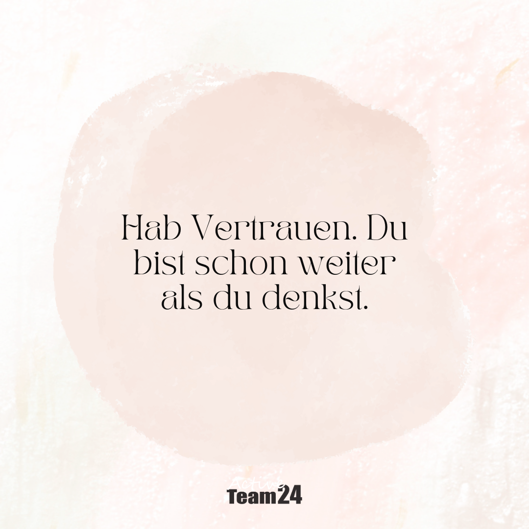 2. Tag / Woche 5 