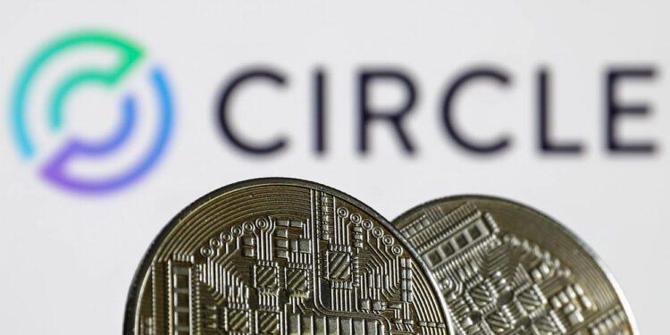 Bitcoin gana, Circle aguanta