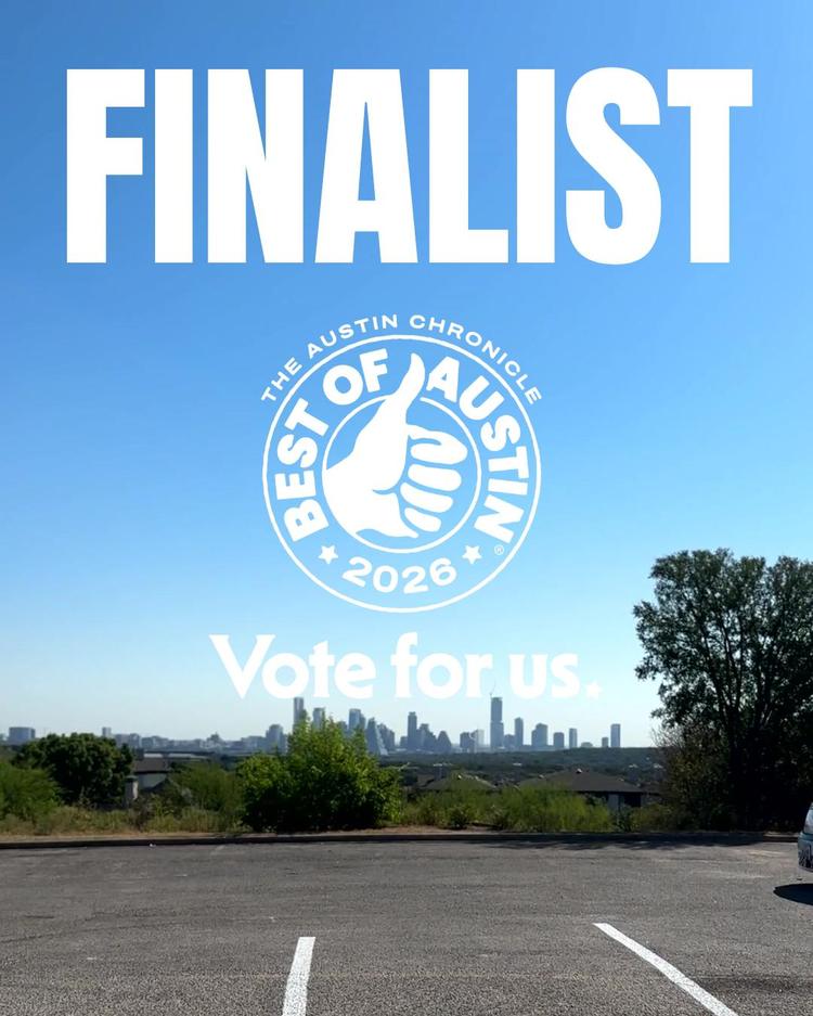 WE'RE FINALISTS - VOTE OLDE SOUL #1