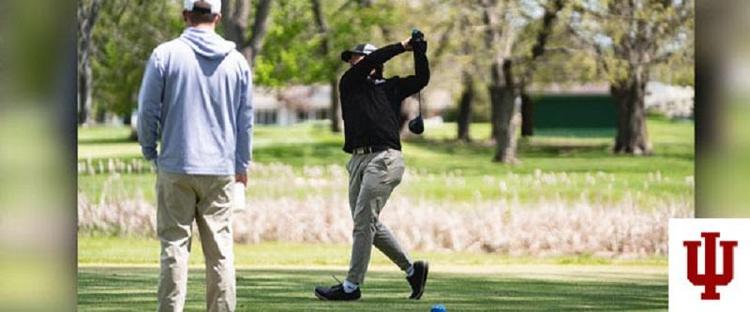 Kingston Classic takes over country club