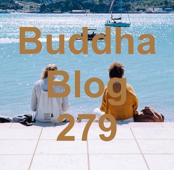 279-Friede-Buddha Blog Podcast - Buddhismus im Alltag