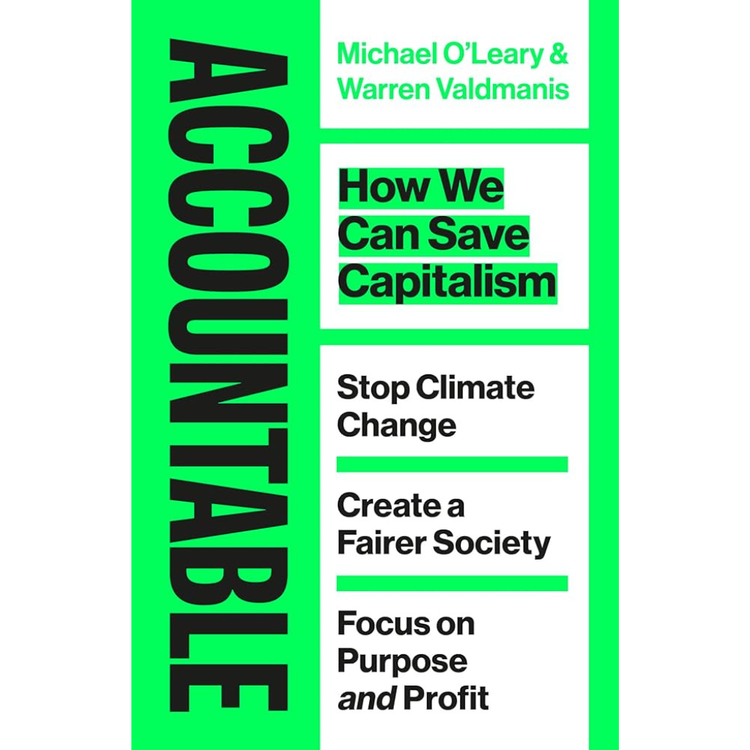 Sampul Accountable