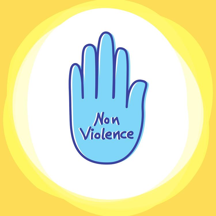 Día Escolar de la No Violencia y la Paz