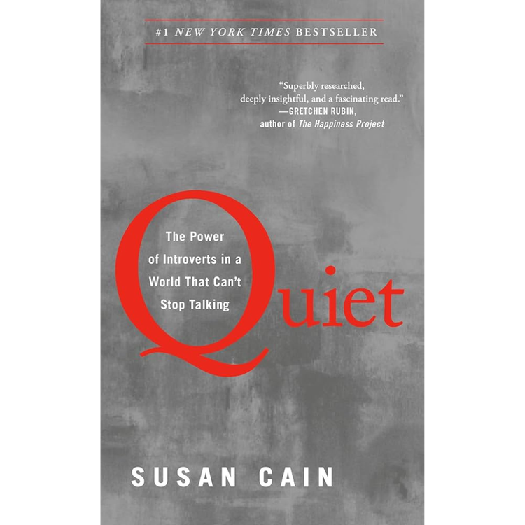 Sampul Quiet