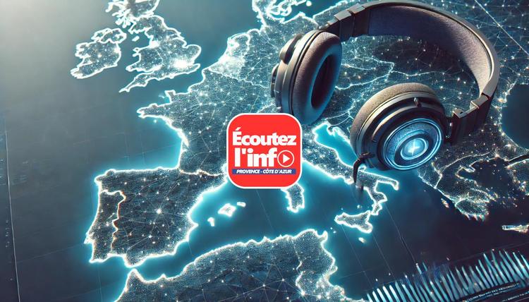 L'info en Paca à 9h : Hausse du prix des billets de TER à venir, Trafic chargé avec le début des vacances, Obsèques de Loana Petrucciani