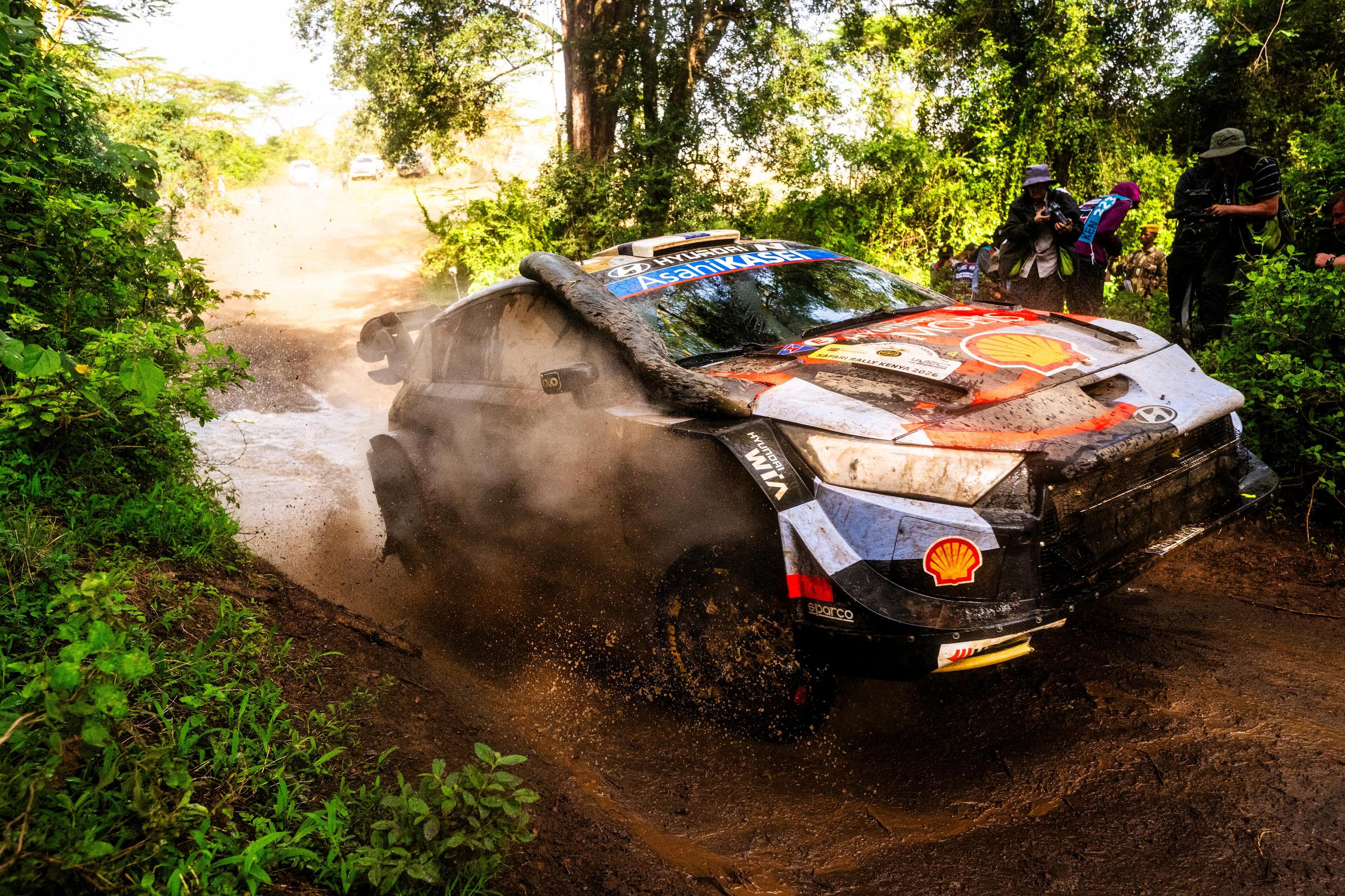 Esapekka Lappi: 