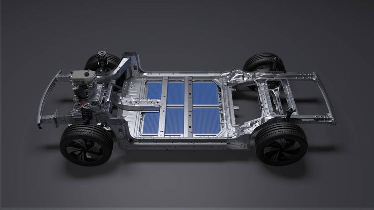 Geely presenta la arquitectura GEA: integración total de hardware, software e IA para una nueva generación de vehículos