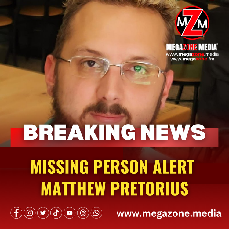 Missing person alert