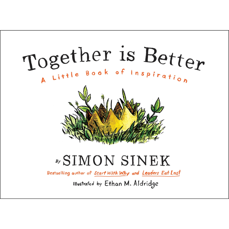 Sampul Together Is Better