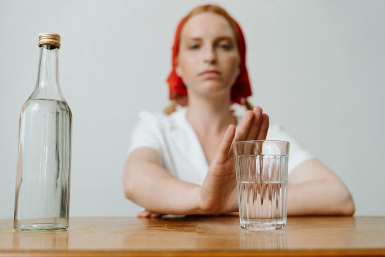 Reprendre du contrôle sur l'alcool (19 mn)