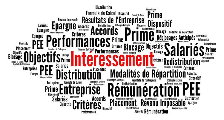 FO signe l'accord d'intéressement 2026
