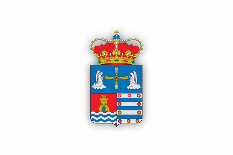 Escudo del concejo de Llanera