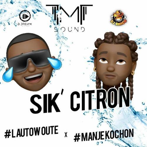 Sik Citron (Autowoute Manjé Kochon)