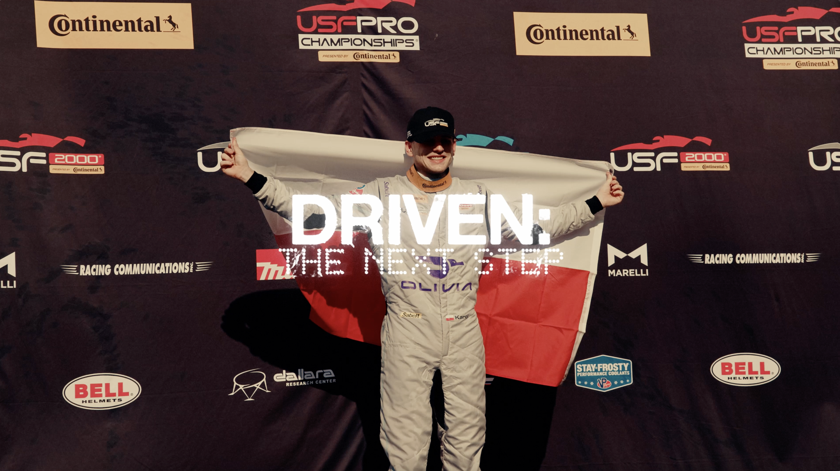 THE FINISH LINE - Part 2