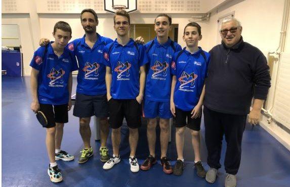 Sports-Vénissians : focus sur les jeunes et la 3e journée de championnat