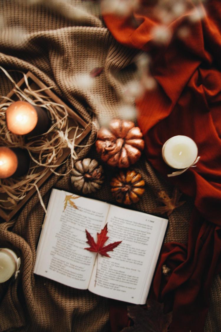 Unveiling Samhain - Your Portal to Magick and Mystery Awaits