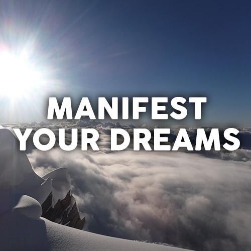 Daily Affirmations to Manifest Your Dreams - Manifestation
