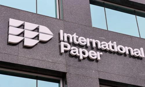 International Paper to Acquire North Pacific Paper Company