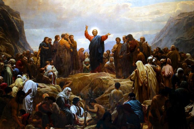 Daily Reflection on the Gospel of Monday, June 8, 2026