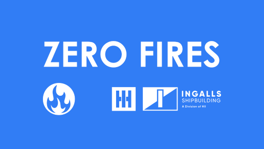 Pillars of Safety | Zero Fires