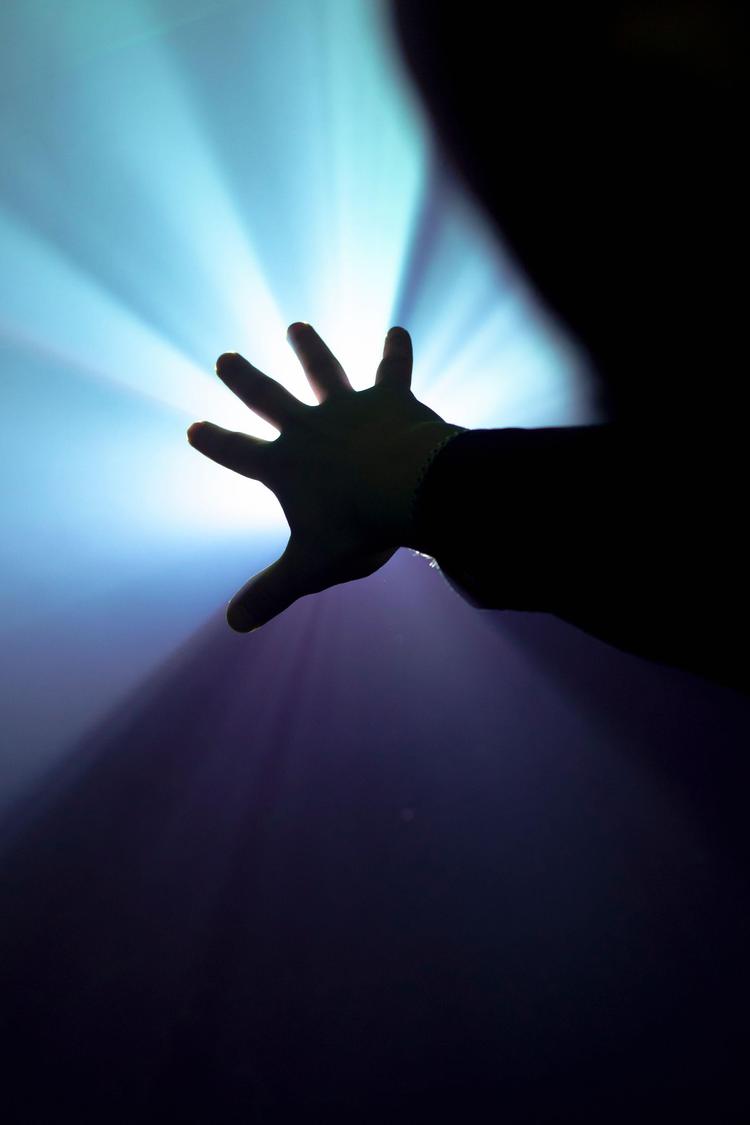 Unlimited Reach and  Hearing:Isaiah 59:1 