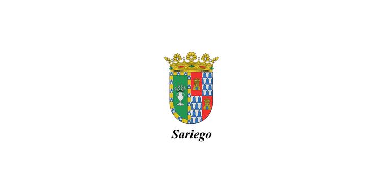 Ayuntamiento de Sariego