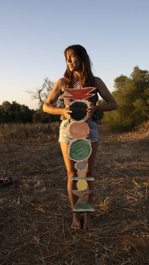 L’univers creatiu d’Anna Ametller protagonitza la nova exposició de Freedonia i la Fundació Baleària
