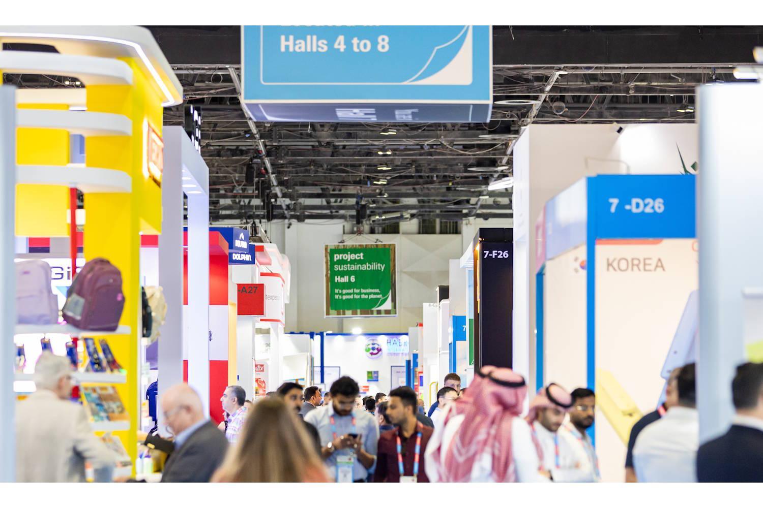 Paperworld Middle East partners with FSC to champion responsible sourcing across the region's paper and stationery industry