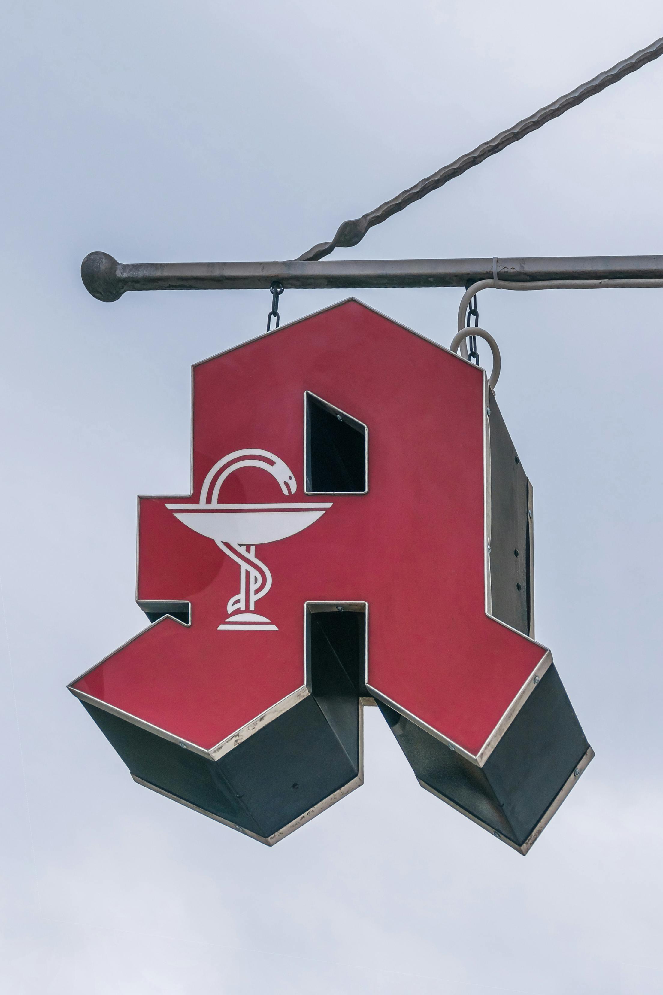 Engel Apotheke