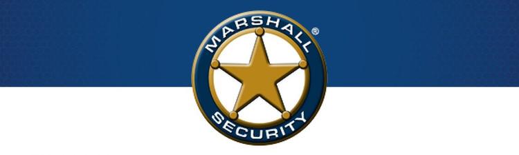 MARSHALL SECURITY
