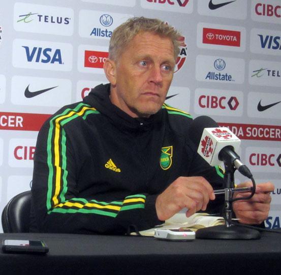 Ireland players face questions far beyond football